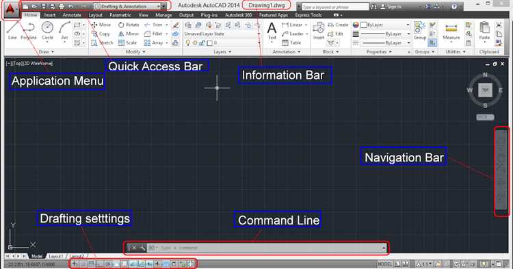 Как использовать x soul в autocad