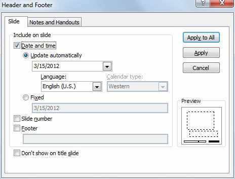 Почему нельзя изменить дату создания напрямую в PowerPoint
