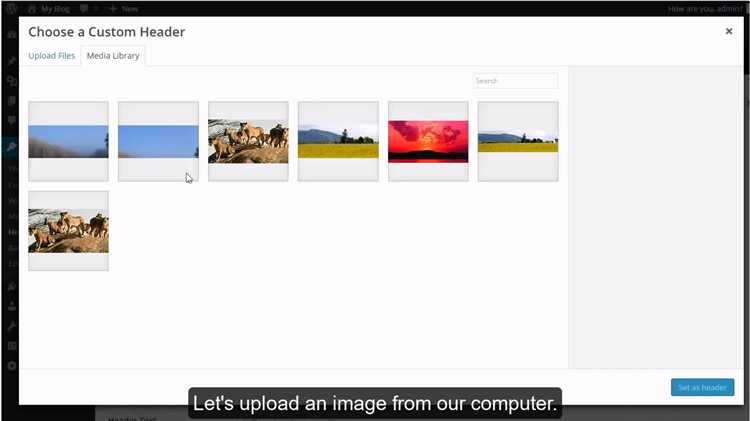 Как сделать header адаптивным для мобильных устройств