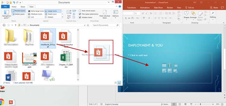 Как изменить формат PPTX на PPT с помощью онлайн-конвертеров