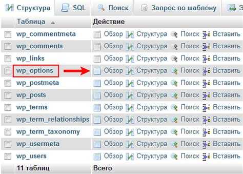 Как изменить сайт на wordpress