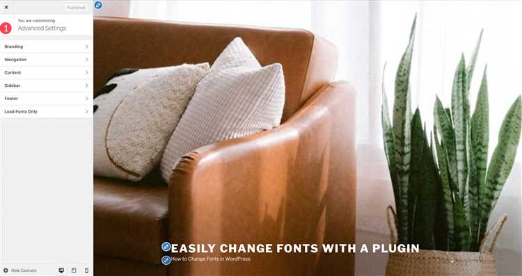 Как подключить Google Fonts вручную в WordPress