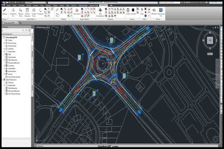 Как кидать трейд в autocad