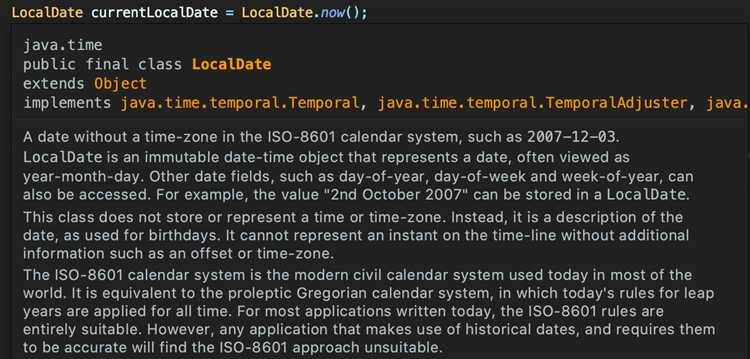 Как работать с LocalDate и Date в старых версиях Java
