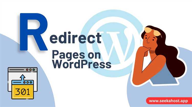 Как найти редирект на сайте wordpress Как найти редирект на сайте wordpress
