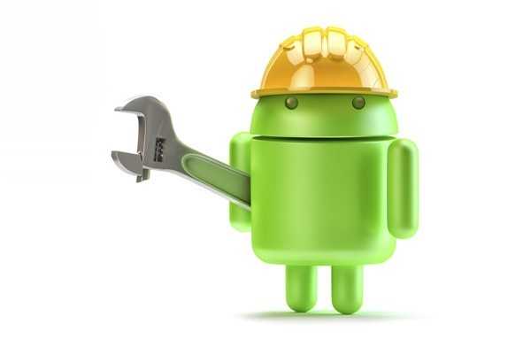 Организация хранения данных в Android приложении: SharedPreferences и SQLite