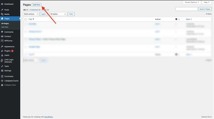 Стилизация формы с помощью CSS