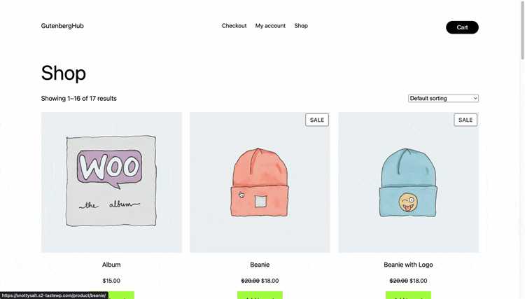 Как настроить плагин side cart woocommerce wordpress