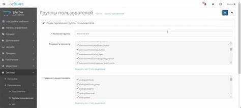 Изменение блоков и модулей на главной через конструктор макета