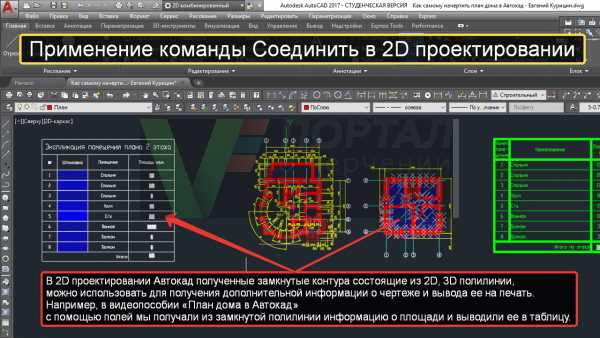Как объединить слои в автокаде