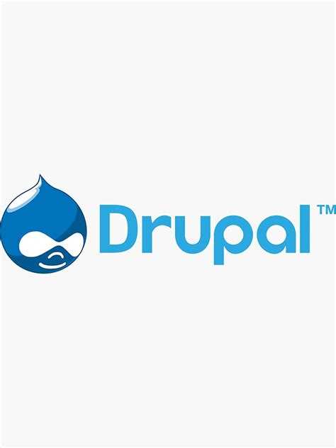 Ручная настройка контента, блоков и представлений в Drupal 8