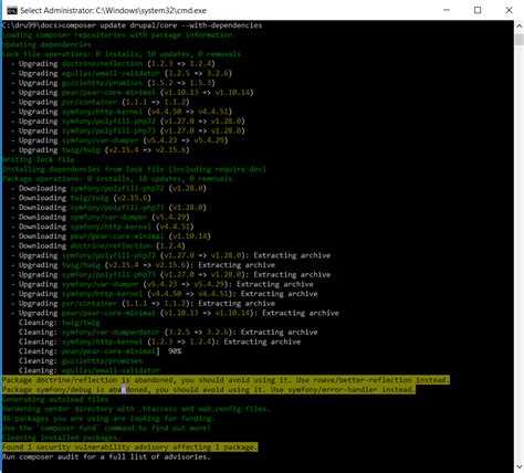Проверка работоспособности сайта и устранение ошибок после миграции
