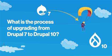 Как обновить ядро drupal 7