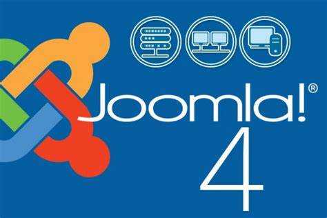 Как обновиться до joomla 4