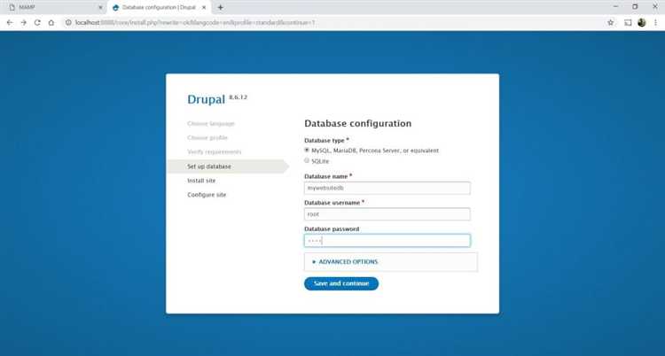 Как определить текущую версию Drupal и модулей