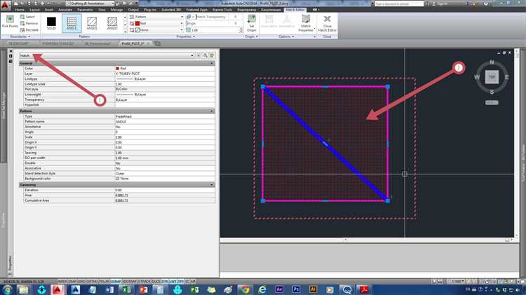 Как отменить обрезку картинки в AutoCAD