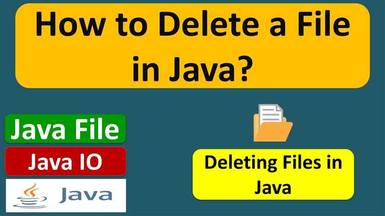 Как очистить файл java