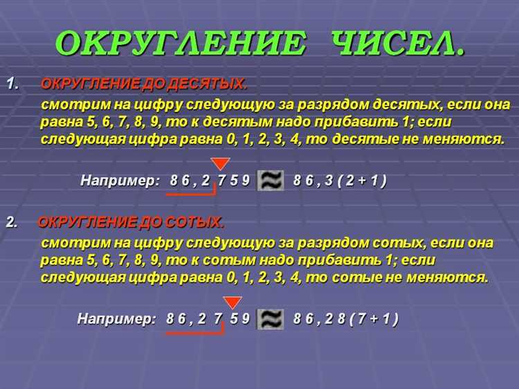 Как округлить число до сотых java