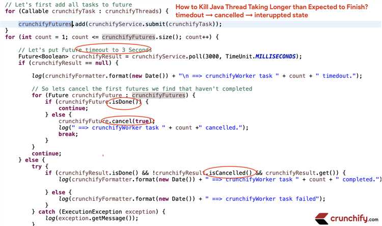 Как остановить поток java Как остановить поток java