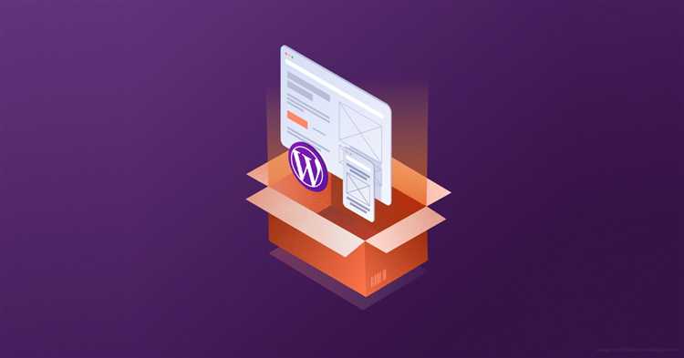 Что делать с базой данных при откате версии WordPress
