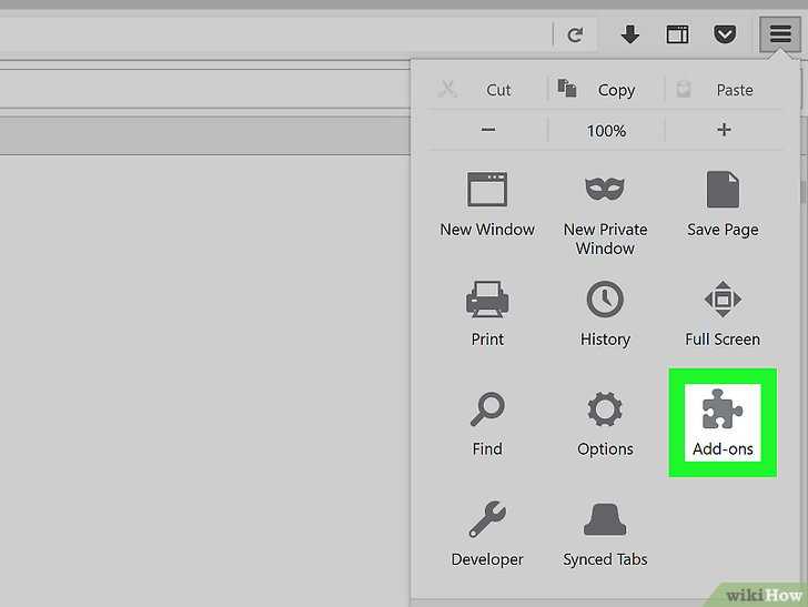 Как отключить java в firefox Как отключить java в firefox