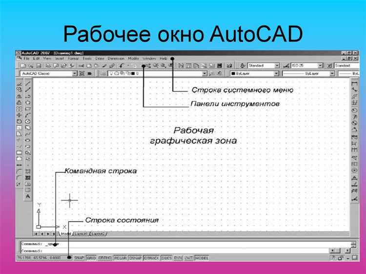 Импорт файла PLN в AutoCAD через DWGTrueView