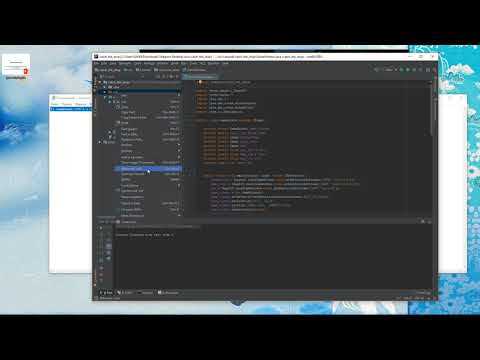 Скачивание и установка Java Runtime Environment (JRE)