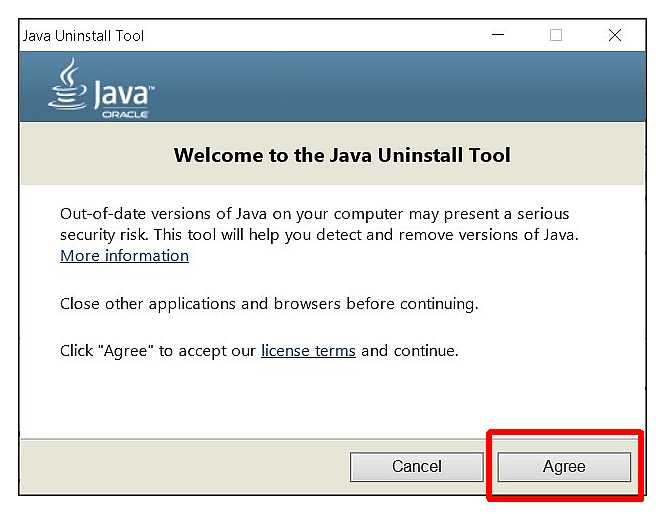 Открытие Java-файла с помощью двойного щелчка в Проводнике
