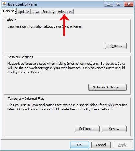 Как открыть терминал в Windows для запуска Java
