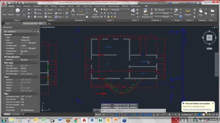 Как открыть pdf в autocad 2017