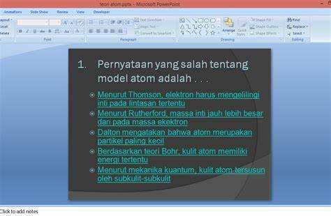 Как открыть PPTX файл на разных версиях PowerPoint