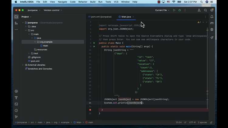 Как использовать JsonPath для извлечения данных из JSON