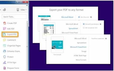 Как открыть PDF-файл в PowerPoint без сторонних программ