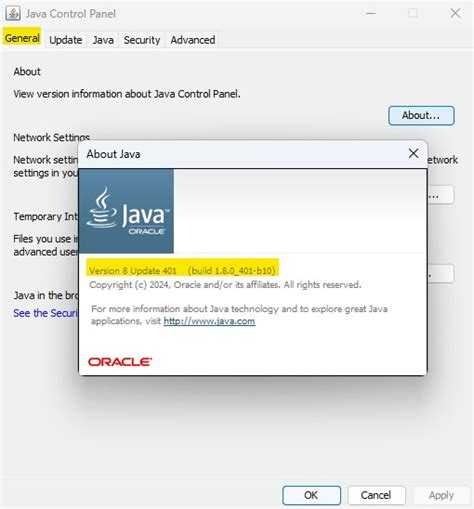Как настроить переменные среды для разных версий Java