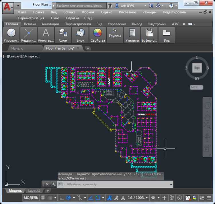 Выбор формата для экспорта из SolidWorks