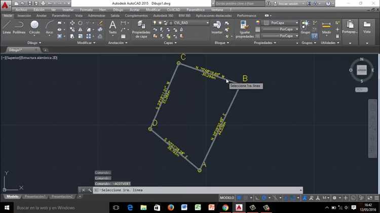 1. Подготовьте текстовый файл. Он должен содержать команды, которые AutoCAD выполнит по очереди. Например, если вы хотите импортировать точки, формат записи может быть следующим: