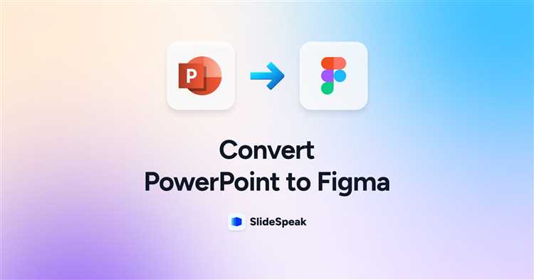 Экспорт слайдов из Figma в формат изображений