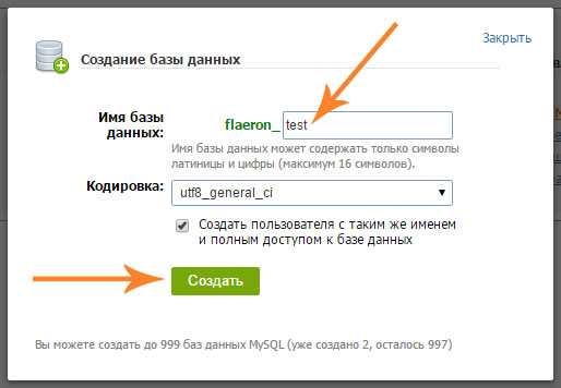 Настройка домена и проверка корректной работы сайта