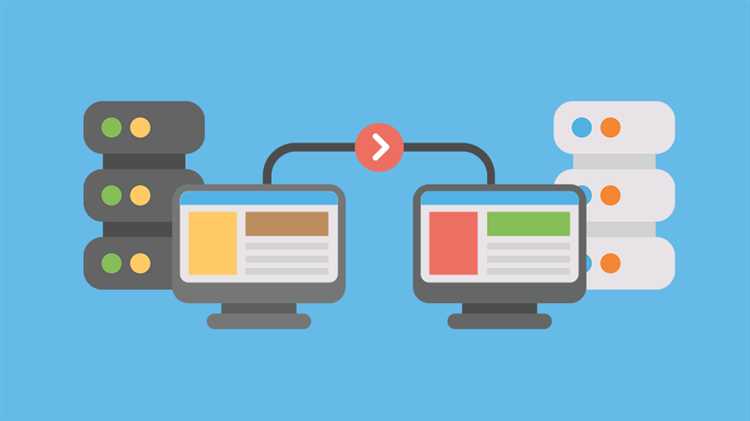 Как перенести сайт с wordpress на битрикс