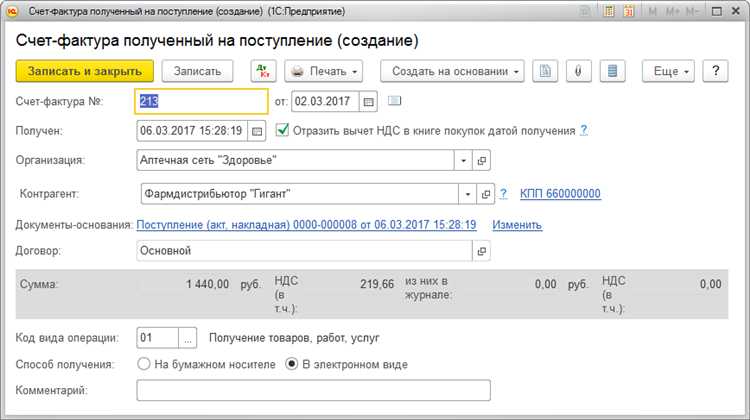 Особенности переотправки подписанных и аннулированных документов