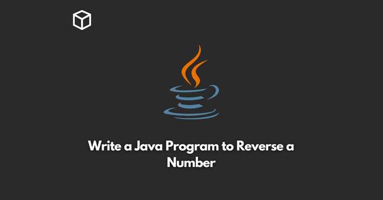 Как перевернуть число в java Как перевернуть число в java
