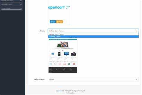 Как перевести opencart с http на https