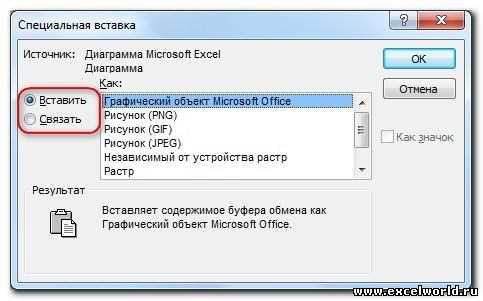 Использование функции копирования и вставки для переноса данных
