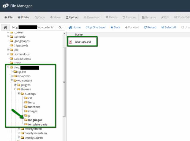 Настройка постоянных ссылок и редиректов для сохранения SEO