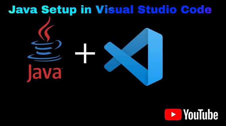 Настройка компиляции и выполнения Java-программ в Visual Studio