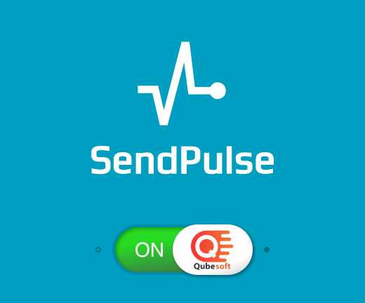 Получение API-ключа SendPulse для интеграции