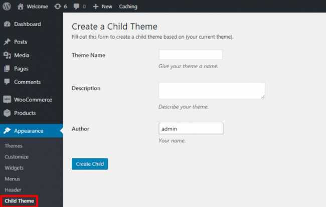 Как подключить стили для мобильной версии сайта в WordPress