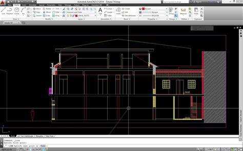 Как получить два стенда в autocad
