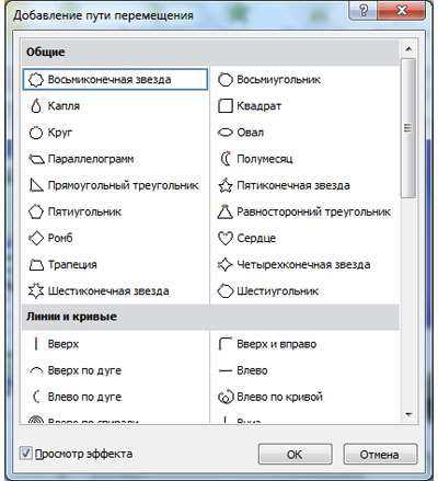 Как получить эффект матового стекла в powerpoint