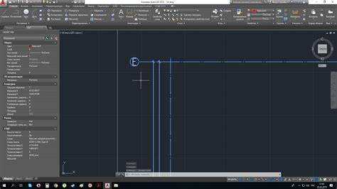 Выбор правильных инструментов для работы с SPTW в AutoCAD